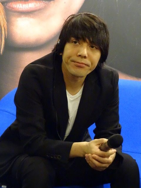 『裏切りの街』三浦大輔監督らが伊映画祭でトークイベント！：フォトギャラリー