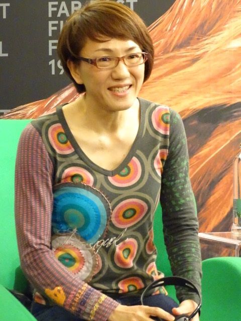 『裏切りの街』三浦大輔監督らが伊映画祭でトークイベント！（2枚目）