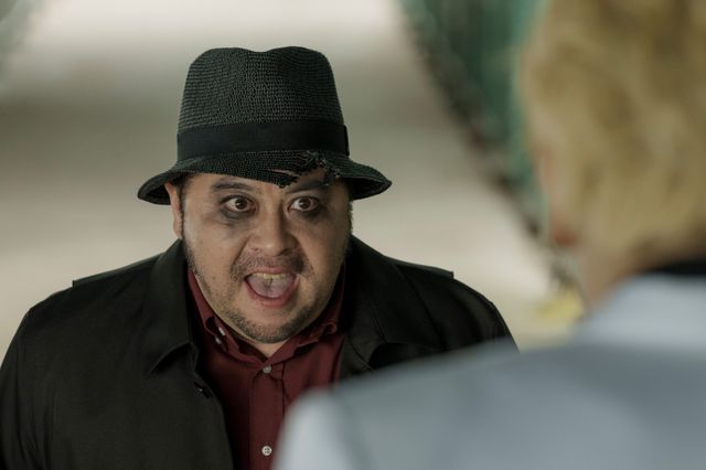 『赤羽骨子のボディガード』津田健次郎がラウールの父親に！新キャストビジュアル（全3枚）（2枚目）