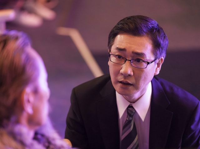 『赤羽骨子のボディガード』津田健次郎がラウールの父親に！新キャストビジュアル（全3枚）（3枚目）