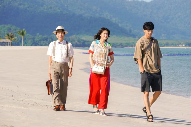 長澤まさみ『コンフィデンスマンJP プリンセス編』場面写真＜16枚＞：フォトギャラリー