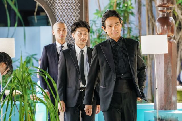 長澤まさみ『コンフィデンスマンJP プリンセス編』場面写真＜16枚＞（4枚目）