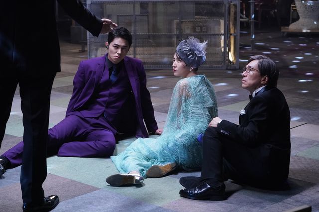 長澤まさみ『コンフィデンスマンJP プリンセス編』場面写真＜16枚＞（6枚目）