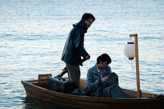 日曜劇場「海に眠るダイヤモンド」第8話「ダイヤモンド」場面写真【ネタバレあり】