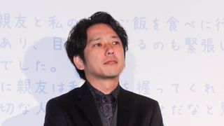 二宮和也、大野智とまさかの遭遇　「こんなことあるんだ」