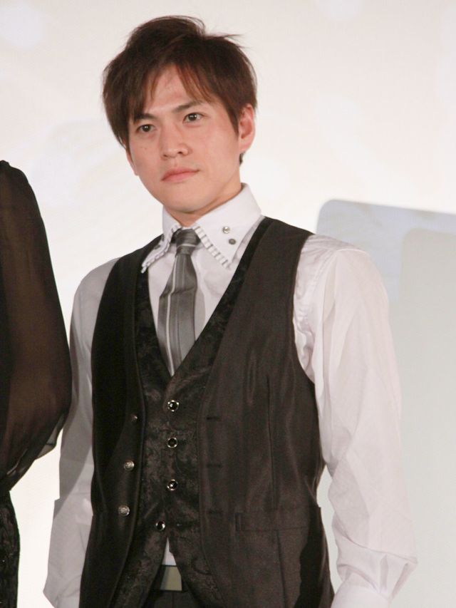 大地真央出席！『大江戸緋鳥808 劇場編集版』完成披露試写会フォトギャラリー（14枚目）