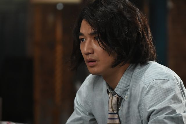 深田恭子が瑛太を狂わせる!?「ハロー張りネズミ」第2話場面写真（3枚目）