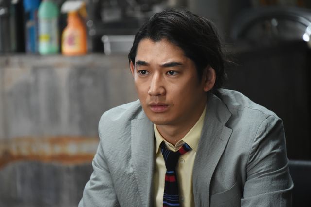 深田恭子が瑛太を狂わせる!?「ハロー張りネズミ」第2話場面写真（5枚目）