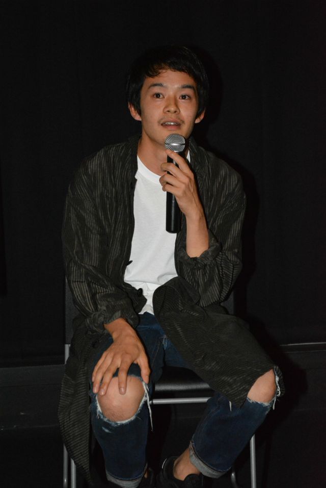 役者・池松壮亮は本物！　俊英・石井裕也監督が魅力を語る！　画像ギャラリー（2枚目）