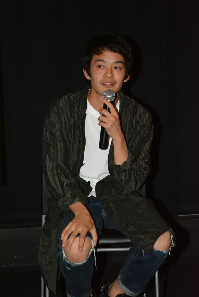 役者・池松壮亮は本物！　俊英・石井裕也監督が魅力を語る！　画像ギャラリー（3枚目）