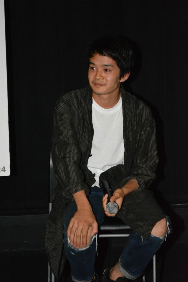 役者・池松壮亮は本物！　俊英・石井裕也監督が魅力を語る！　画像ギャラリー（4枚目）