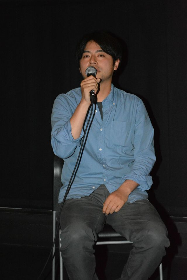 役者・池松壮亮は本物！　俊英・石井裕也監督が魅力を語る！　画像ギャラリー（5枚目）