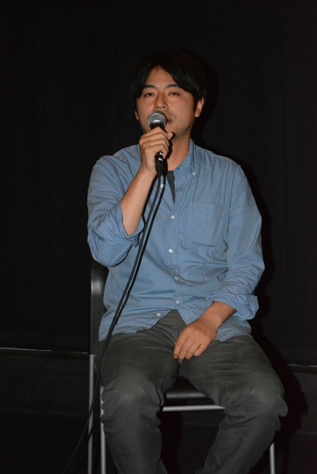 役者・池松壮亮は本物！　俊英・石井裕也監督が魅力を語る！　画像ギャラリー（6枚目）