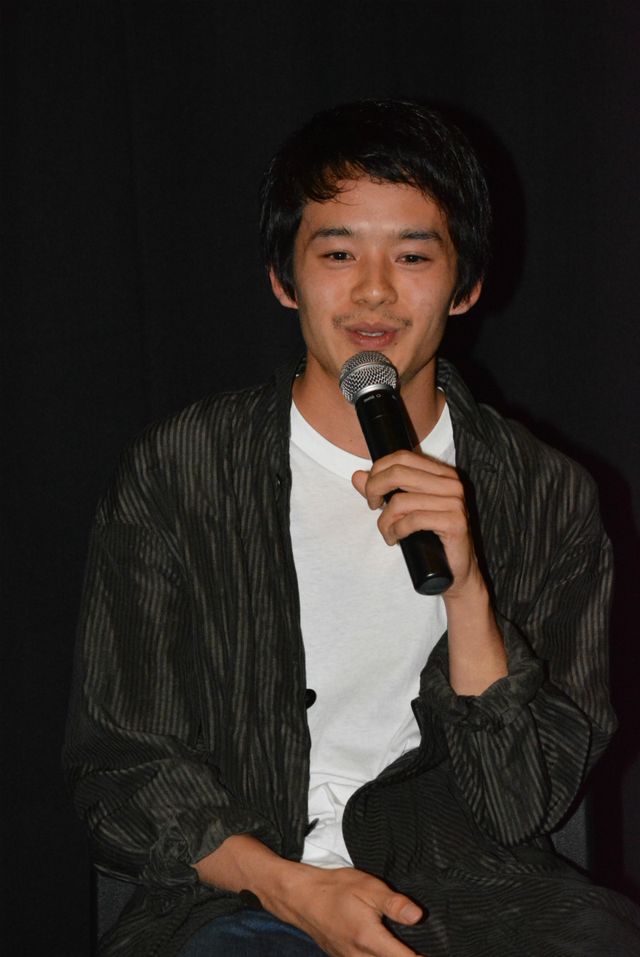 役者・池松壮亮は本物！　俊英・石井裕也監督が魅力を語る！　画像ギャラリー（7枚目）