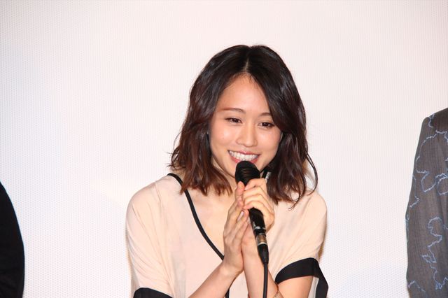 松田龍平、千葉雄大にちょっかい出したくなる！映画『モヒカン故郷に帰る』東京プレミア上映会フォトギャラリー（7枚目）