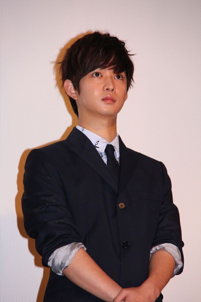 松田龍平、千葉雄大にちょっかい出したくなる！映画『モヒカン故郷に帰る』東京プレミア上映会フォトギャラリー（10枚目）