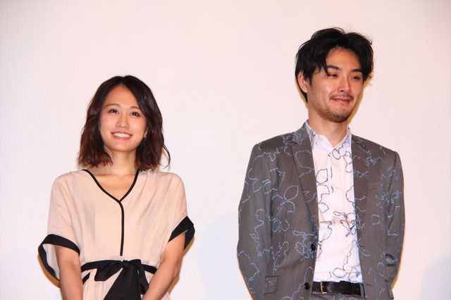 松田龍平、千葉雄大にちょっかい出したくなる！映画『モヒカン故郷に帰る』東京プレミア上映会フォトギャラリー（13枚目）