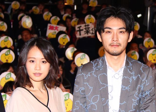 松田龍平、千葉雄大にちょっかい出したくなる!映画『モヒカン故郷に帰る』東京プレミア上映会フォトギャラリー