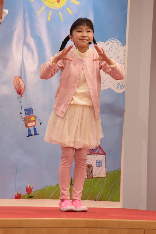 だいすけおにいさん結膜下出血でも歌って踊る！（9枚目）