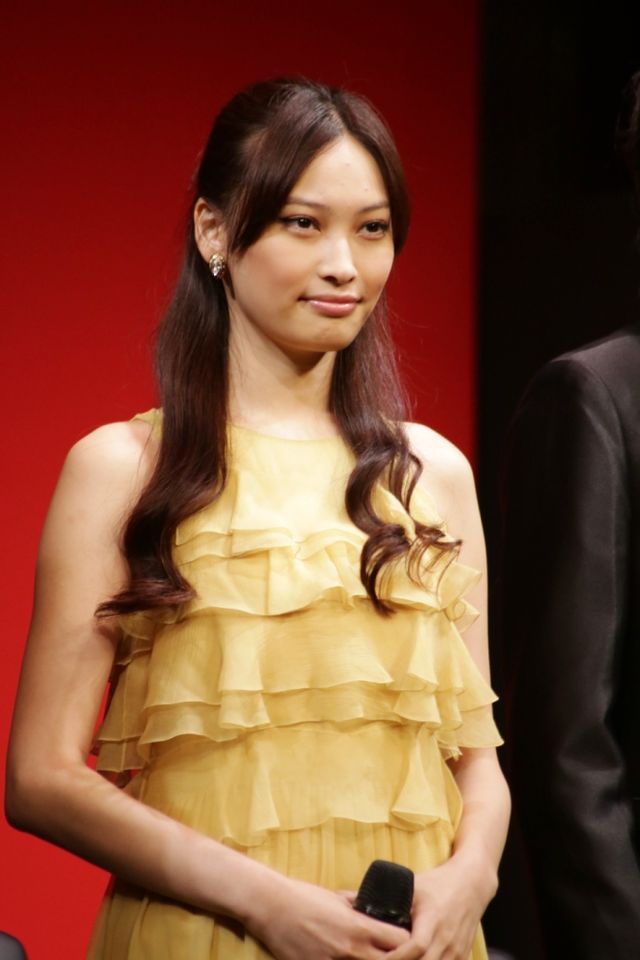 キスマイ藤ヶ谷、映画初主演！『劇場版 仮面ティーチャー』完成報告会見（3枚目）