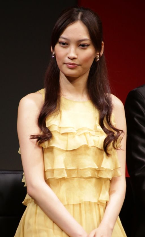 キスマイ藤ヶ谷、映画初主演！『劇場版 仮面ティーチャー』完成報告会見（6枚目）