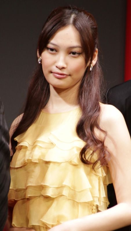 キスマイ藤ヶ谷、映画初主演！『劇場版 仮面ティーチャー』完成報告会見（7枚目）