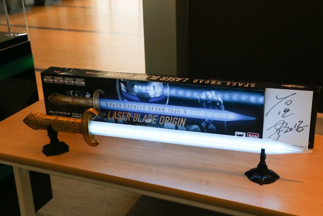 まるで同窓会！デカレンジャー＆ギャバンが勢ぞろい！映画『スペース・スクワッド　ギャバンVSデカレンジャー』先行上映会（18枚目）