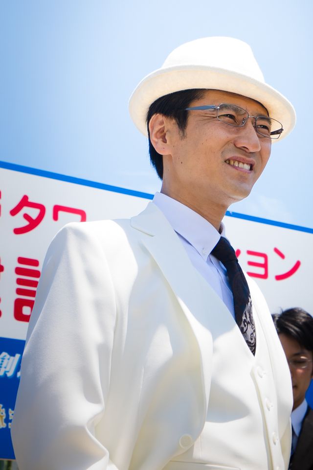 乃木坂46初主演ドラマの豪華キャストが発表！フォトギャラリー：フォトギャラリー