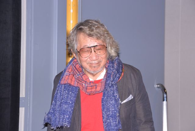 大林宣彦監督、故・愛川欽也さんをしのぶ。「素晴らしい映画人でした」　画像ギャラリー：フォトギャラリー