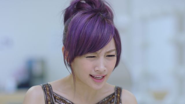 KARAニコル、驚がくの大変身！「ソイカラ」CMフォトギャラリー（6枚目）