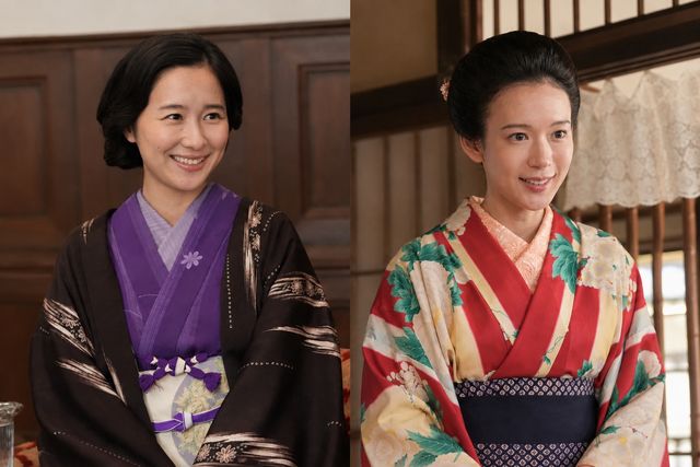 作家として歩み始めた主人公の仲間たち。