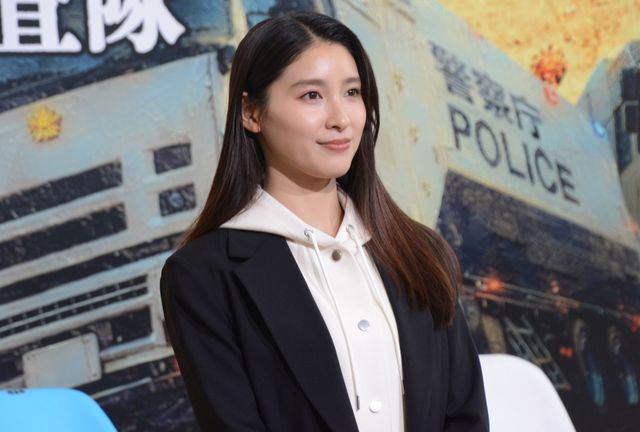 佐藤勝利＆土屋太鳳、“水9”刑事ドラマに新たな風！「ボーダレス～広域移動捜査隊～」制作発表記者会見（4枚目）