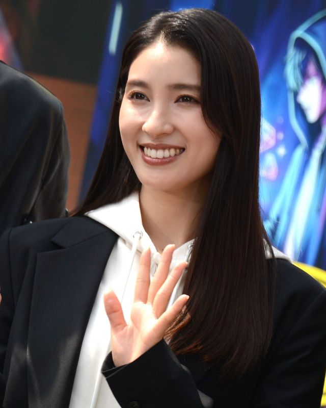 佐藤勝利＆土屋太鳳、“水9”刑事ドラマに新たな風！「ボーダレス～広域移動捜査隊～」制作発表記者会見（5枚目）