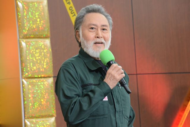 佐藤勝利＆土屋太鳳、“水9”刑事ドラマに新たな風！「ボーダレス～広域移動捜査隊～」制作発表記者会見（8枚目）