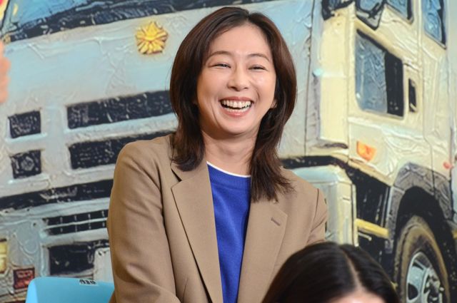 佐藤勝利＆土屋太鳳、“水9”刑事ドラマに新たな風！「ボーダレス～広域移動捜査隊～」制作発表記者会見（9枚目）