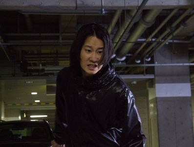 映画『ゼウスの法廷』画像ギャラリー（2枚目）