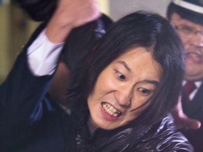 映画『ゼウスの法廷』画像ギャラリー（3枚目）