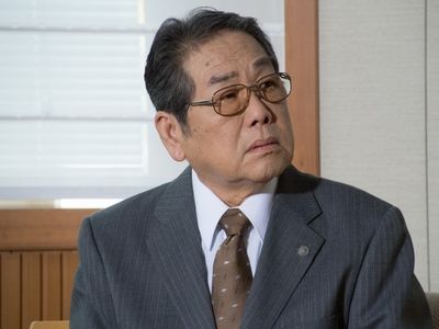 映画『ゼウスの法廷』画像ギャラリー（4枚目）