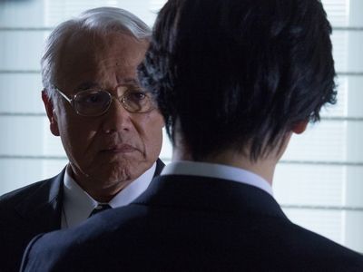 映画『ゼウスの法廷』画像ギャラリー（5枚目）