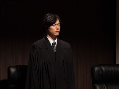 映画『ゼウスの法廷』画像ギャラリー（7枚目）