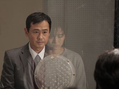 映画『ゼウスの法廷』画像ギャラリー（14枚目）