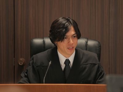 映画『ゼウスの法廷』画像ギャラリー（16枚目）