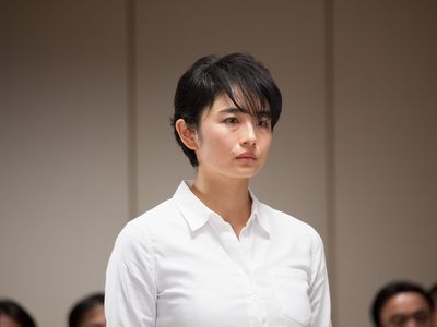 映画『ゼウスの法廷』画像ギャラリー（17枚目）