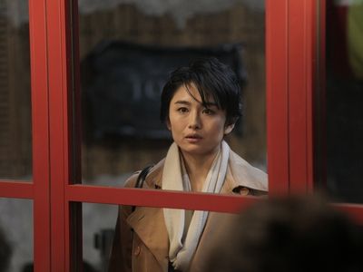 映画『ゼウスの法廷』画像ギャラリー（20枚目）