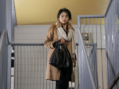 映画『ゼウスの法廷』画像ギャラリー（21枚目）