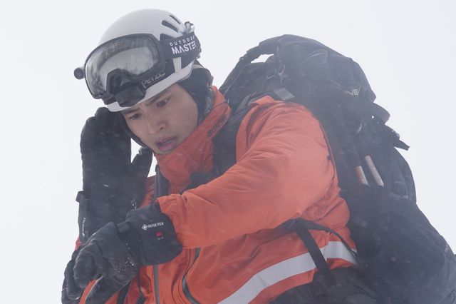 サプライズに沸いた山下智久主演「ブルーモーメント」初回場面写真（4枚目）