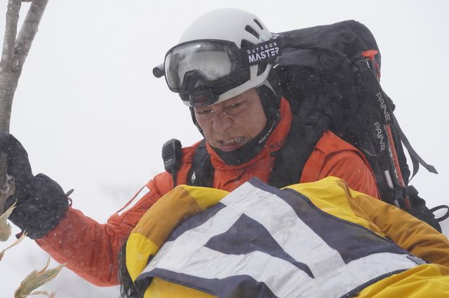 サプライズに沸いた山下智久主演「ブルーモーメント」初回場面写真（9枚目）