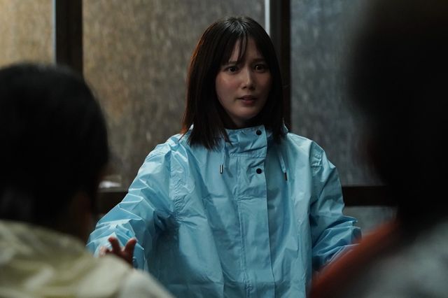 サプライズに沸いた山下智久主演「ブルーモーメント」初回場面写真（10枚目）