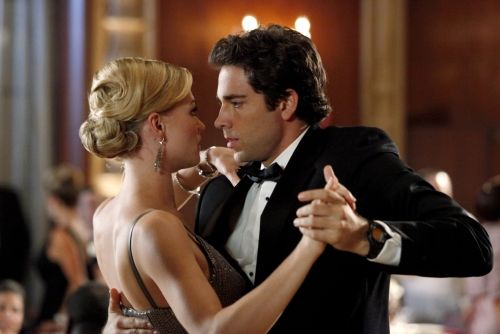 テレビドラマ「CHUCK/チャック」画像ギャラリー：フォトギャラリー