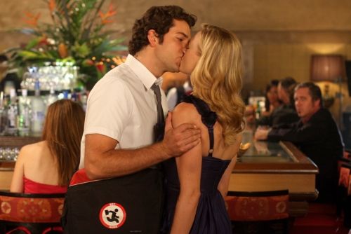 テレビドラマ「CHUCK/チャック」画像ギャラリー（4枚目）